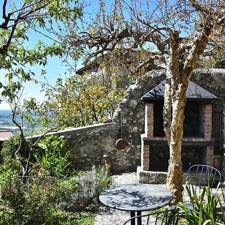 Il Giardino Di Adele Villa Sermoneta Buitenkant foto