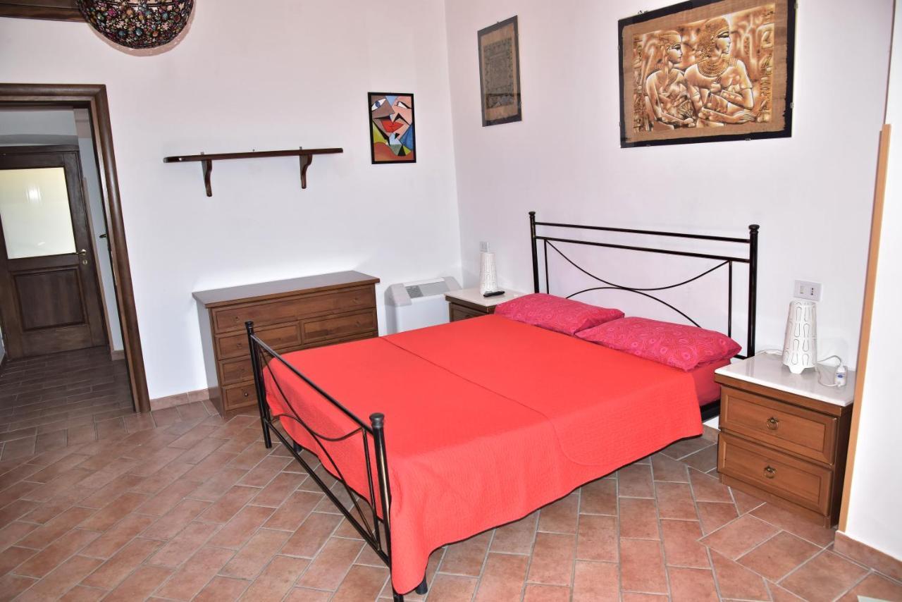 Il Giardino Di Adele Villa Sermoneta Buitenkant foto