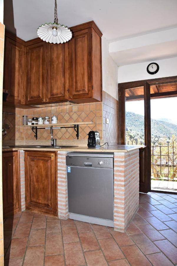 Il Giardino Di Adele Villa Sermoneta Buitenkant foto