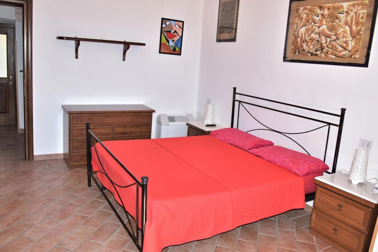 Il Giardino Di Adele Villa Sermoneta Buitenkant foto