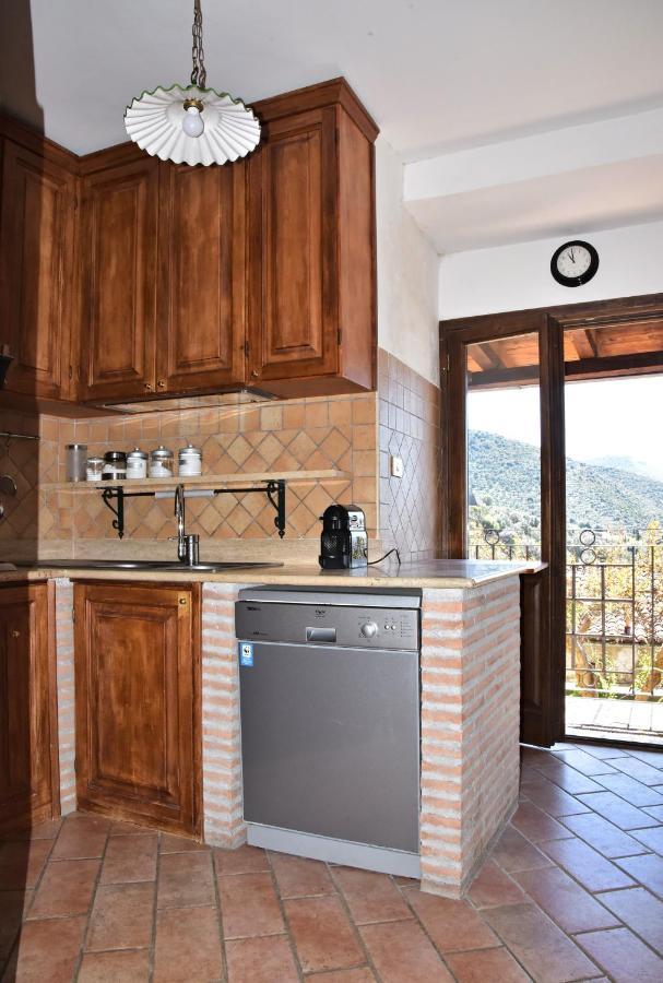 Il Giardino Di Adele Villa Sermoneta Buitenkant foto