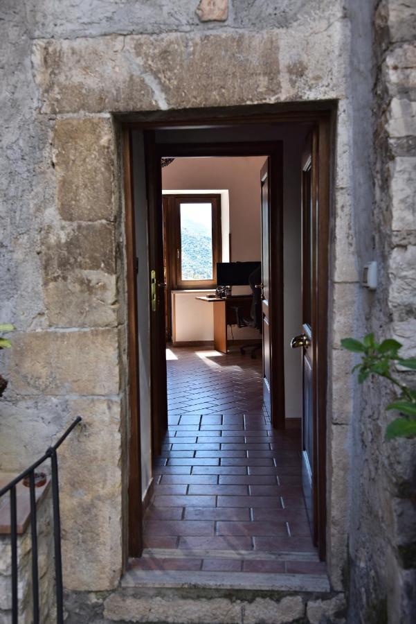 Il Giardino Di Adele Villa Sermoneta Buitenkant foto